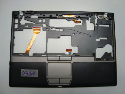 Palmrest за лаптоп Dell Latitude D420 D430